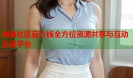 海角社区官方版全方位资源共享与互动交流平台