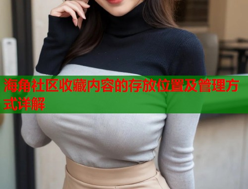 海角社区收藏内容的存放位置及管理方式详解