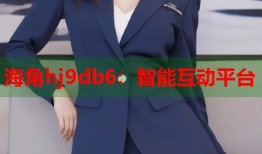 海角hj9db6：智能互动平台