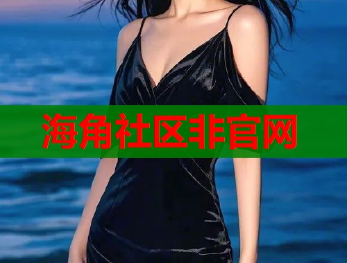 海角社区非官网